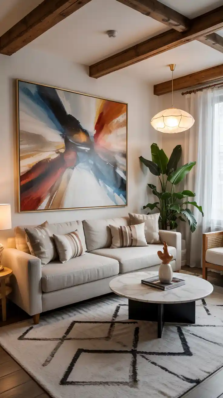 Transform Your Space With the Best Small Apartment Living Room Ideas 2026