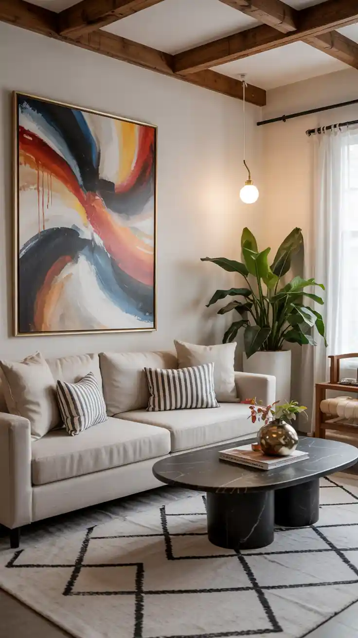 Transform Your Space With the Best Small Apartment Living Room Ideas 2026