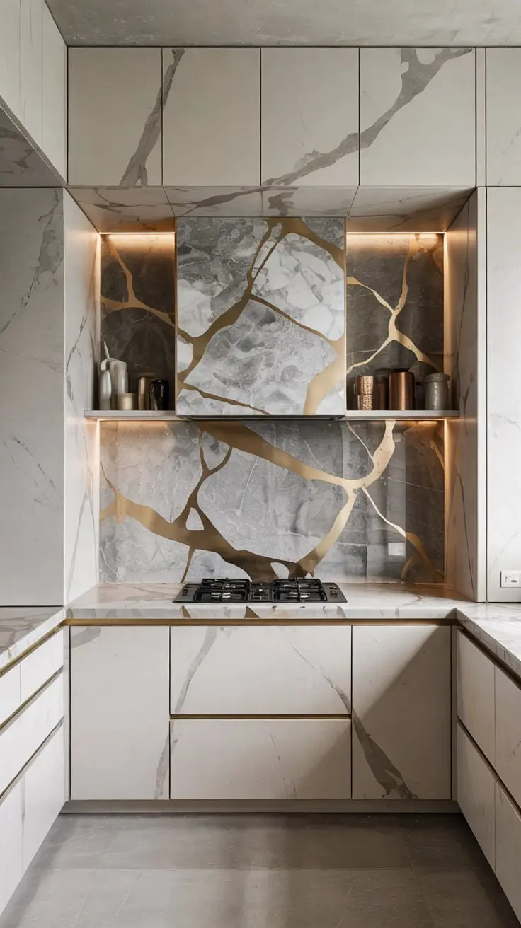 The Ultimate Guide To Stunning Kitchen Layouts 2026