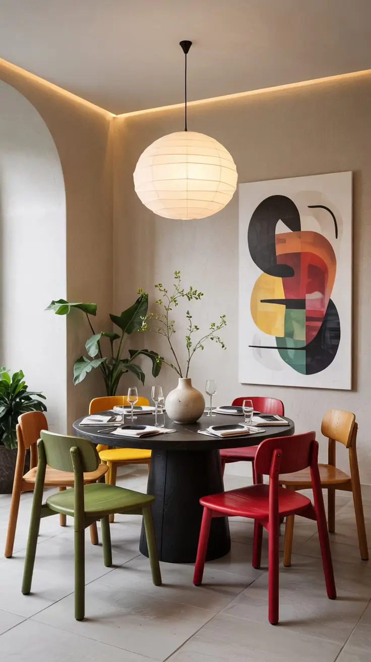Fresh Inspirations for Beautiful Dining Spaces in 2026