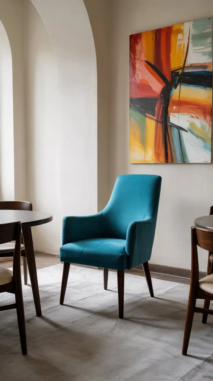 Fresh Inspirations for Beautiful Dining Spaces in 2026