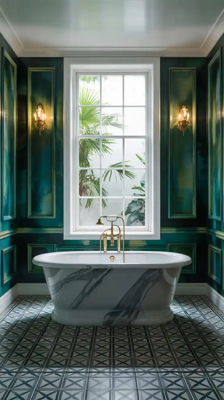 Transform Your Space With The Best Modern Bathroom Ideas 2026