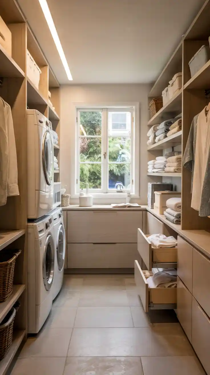 Transform Your Home With Inspiring Laundry Room Ideas 2026