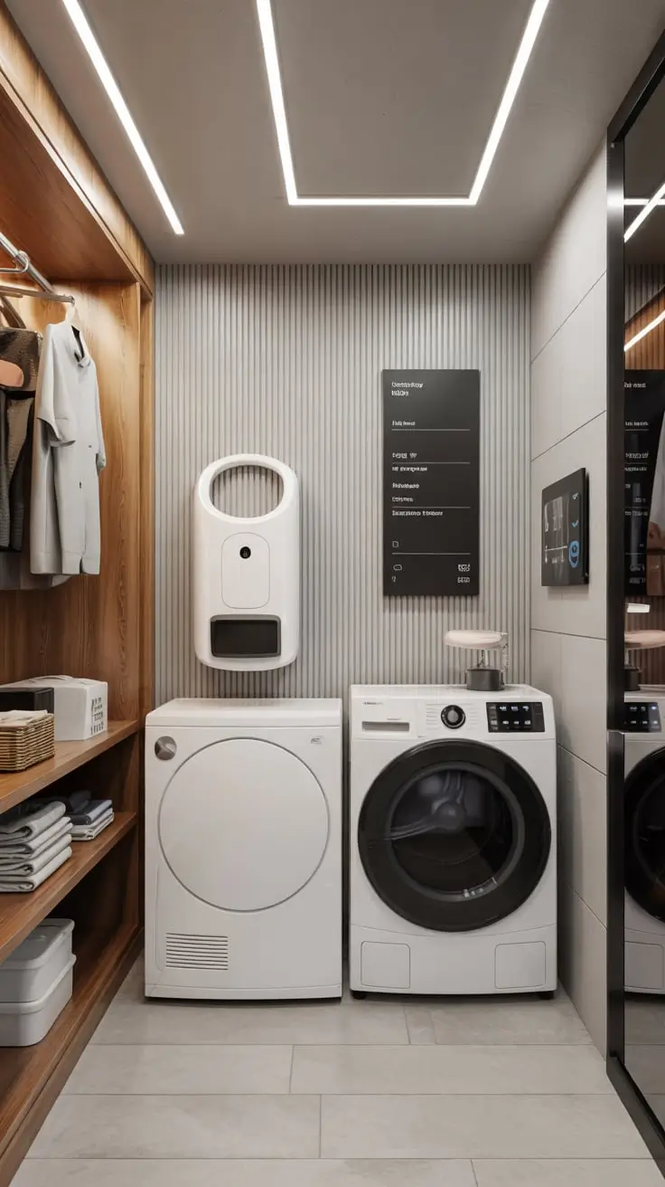 Transform Your Home With Inspiring Laundry Room Organization Ideas 2026