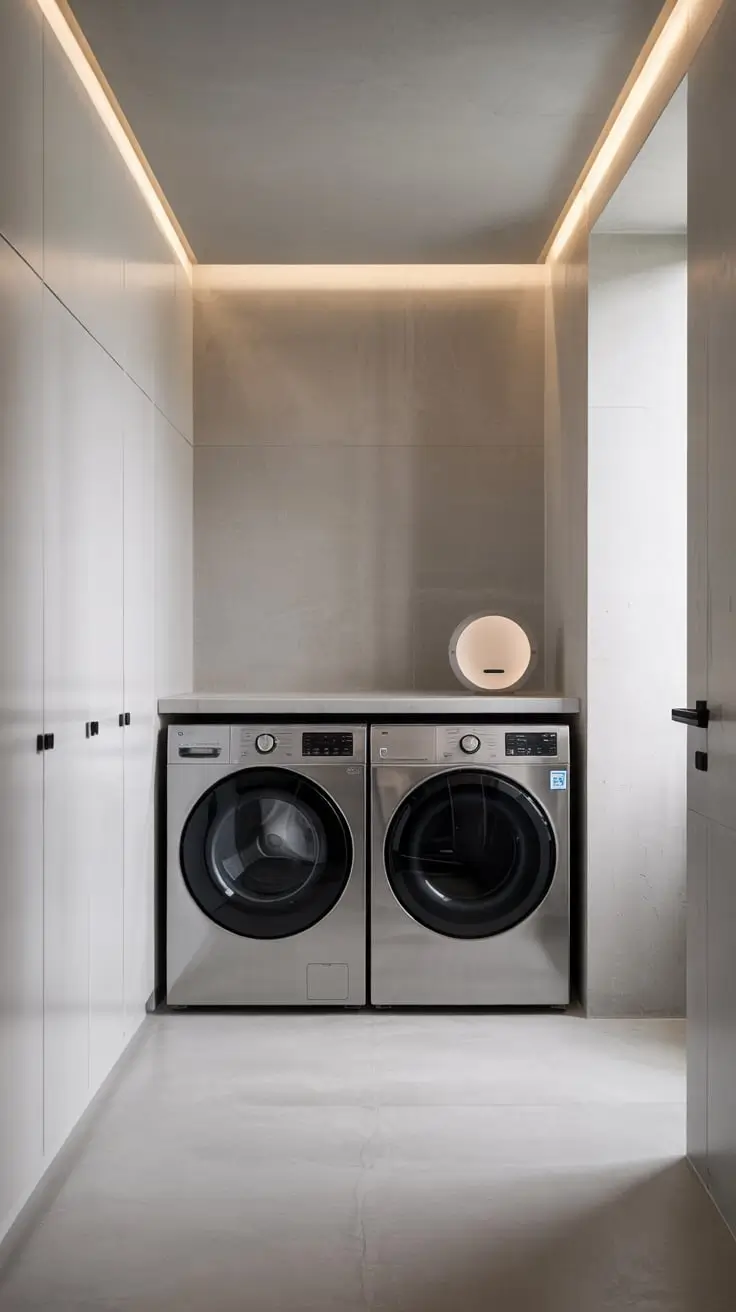 Transform Your Home With Inspiring Laundry Room Organization Ideas 2026