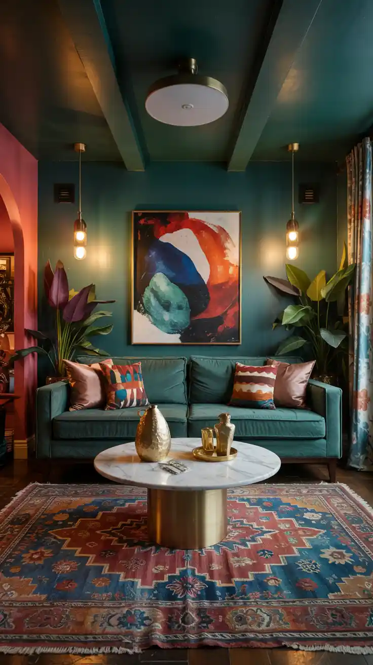 Discover The Most Inspiring Sunken Living Room Ideas 2026 For Modern Homes