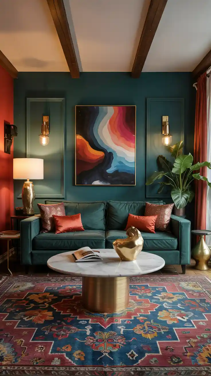 Discover The Most Inspiring Sunken Living Room Ideas 2026 For Modern Homes