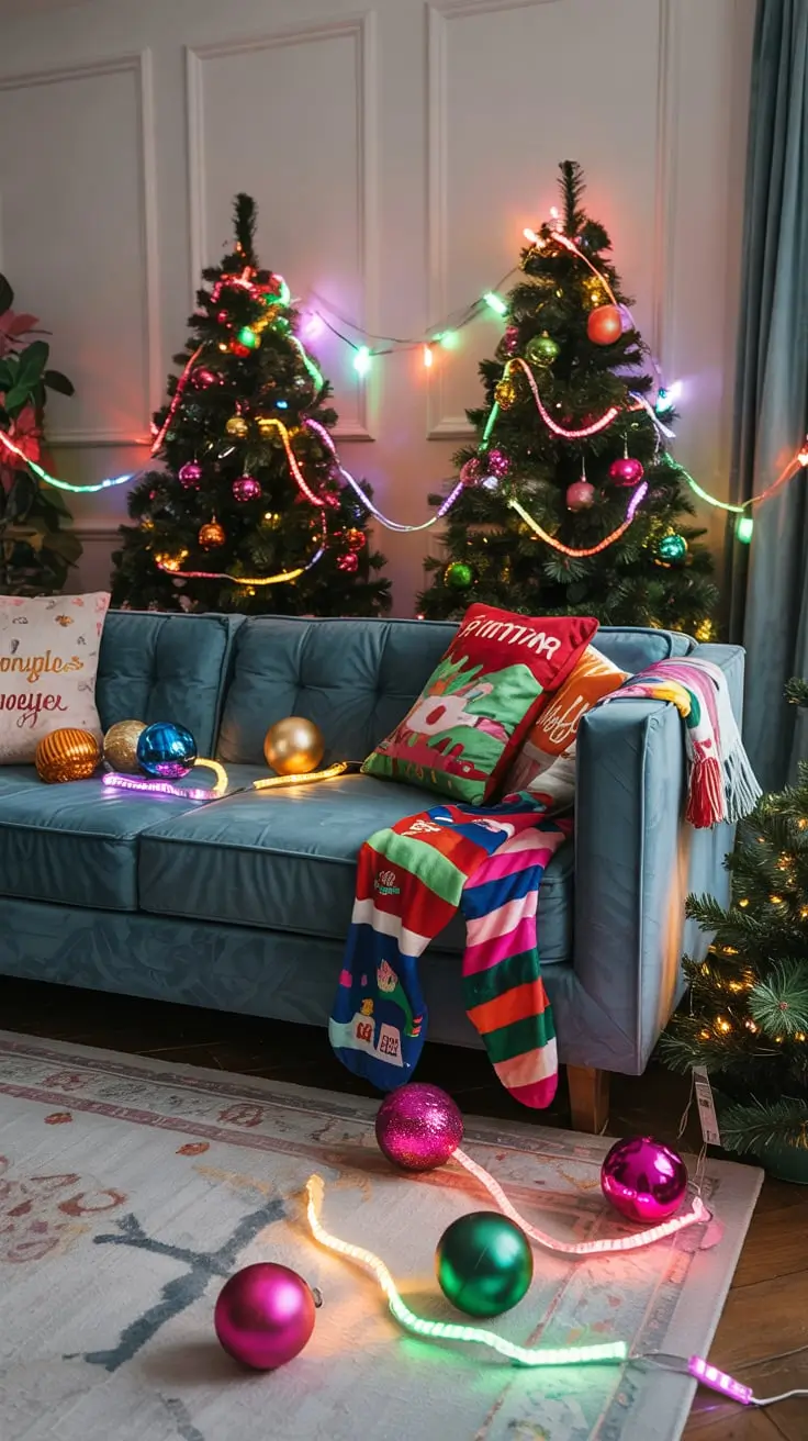 Fresh Mantle Christmas Styling Trends To Inspire Your Mantle Xmas Decorations Ideas 2025