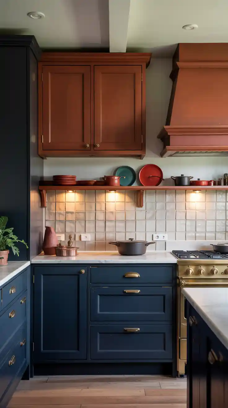 Transform Your Space With Inspiring Kitchen Makeover Ideas 2026