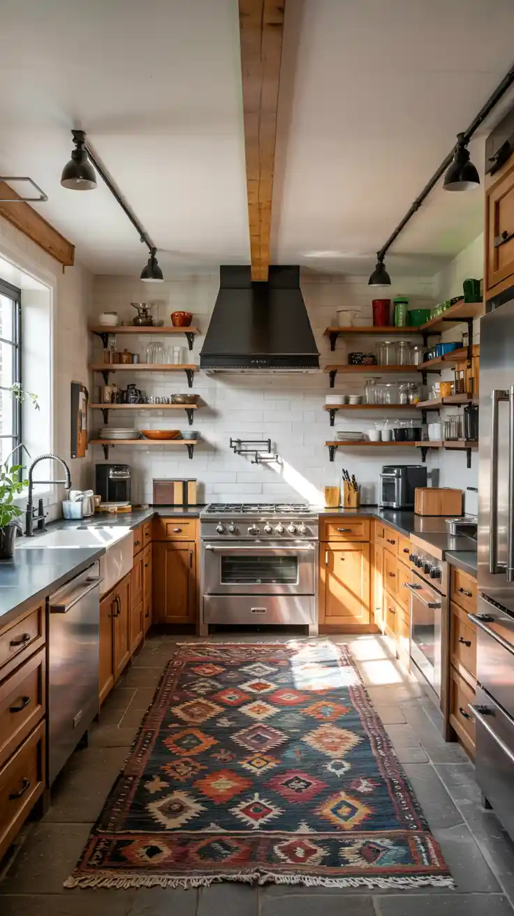 Fresh Kitchen Rugs Ideas 2026 To Transform Your Cooking Space