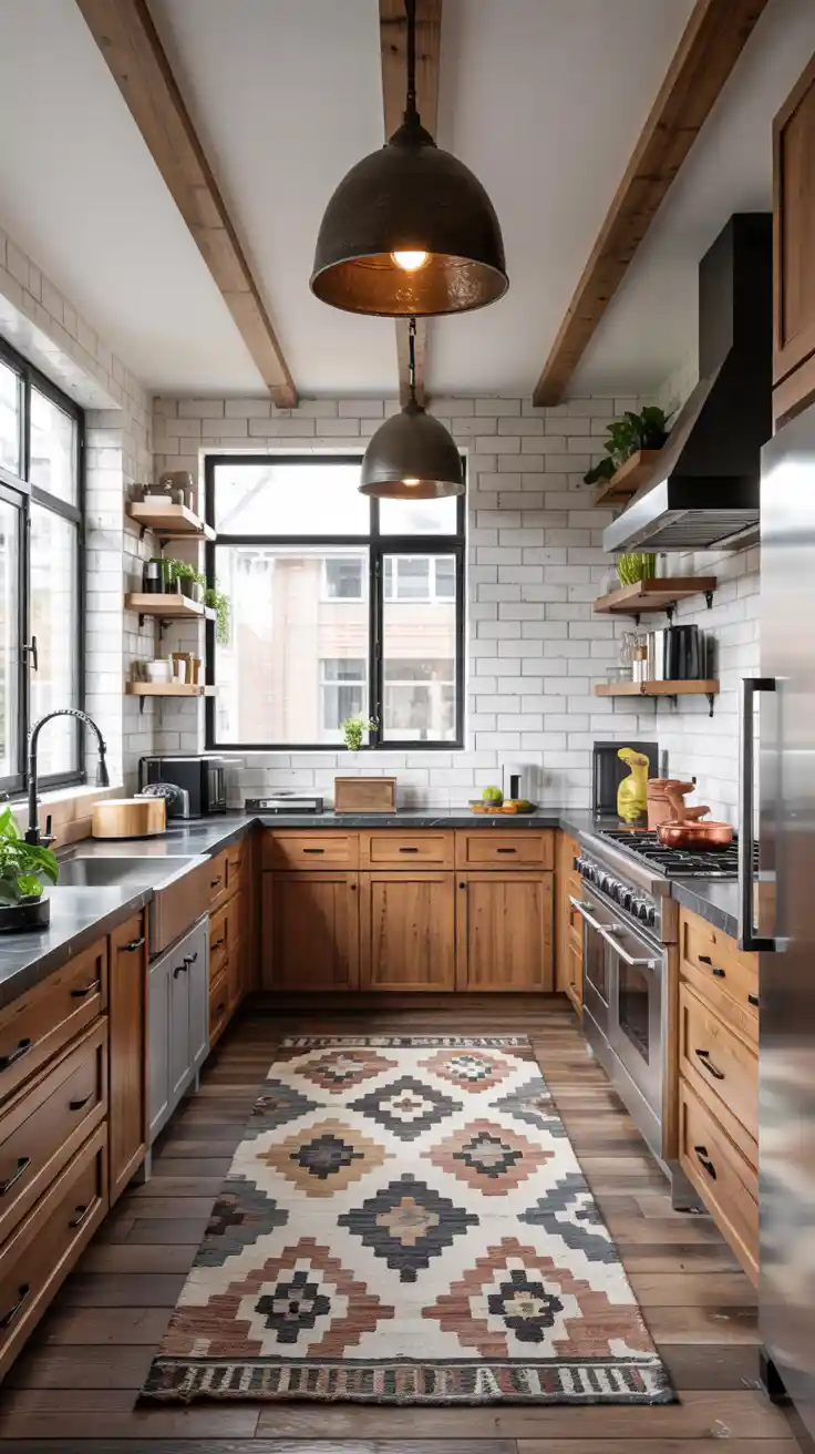 Fresh Kitchen Rugs Ideas 2026 To Transform Your Cooking Space