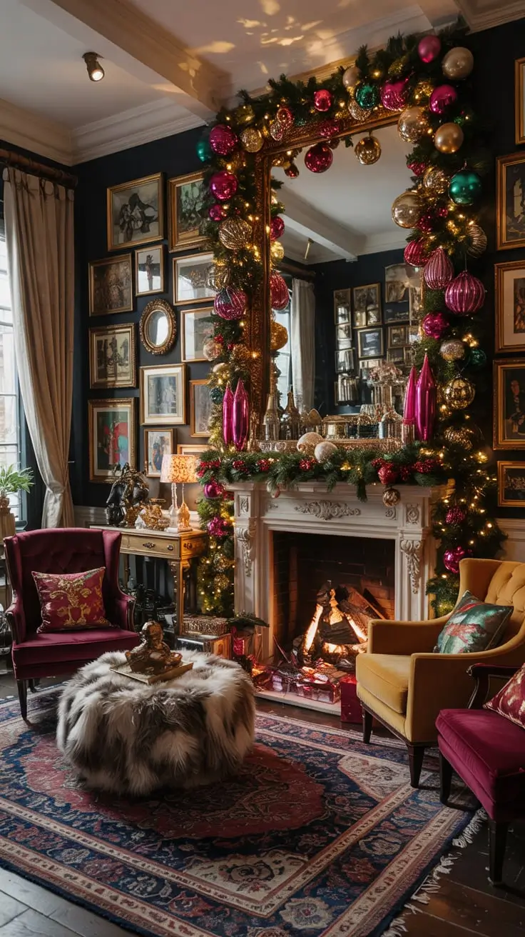 Fresh And Inspiring Xmas Decorations Ideas 2025 For A Modern Holiday Home