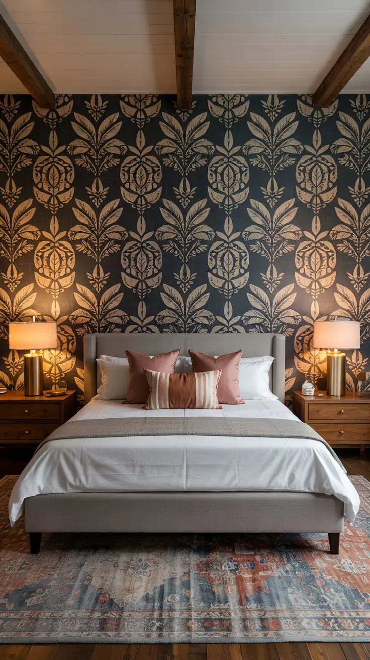 Fresh Inspiration for Modern Living With New Bedroom Ideas 2026