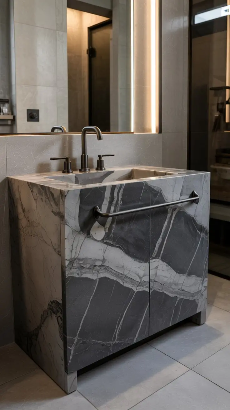 Transform Your Space With Fresh And Stylish Vanity Designs For 2026