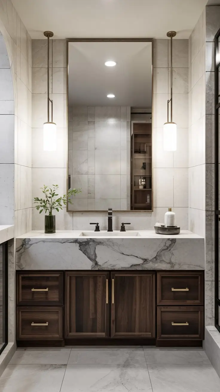 Transform Your Space With Fresh And Stylish Vanity Designs For 2026