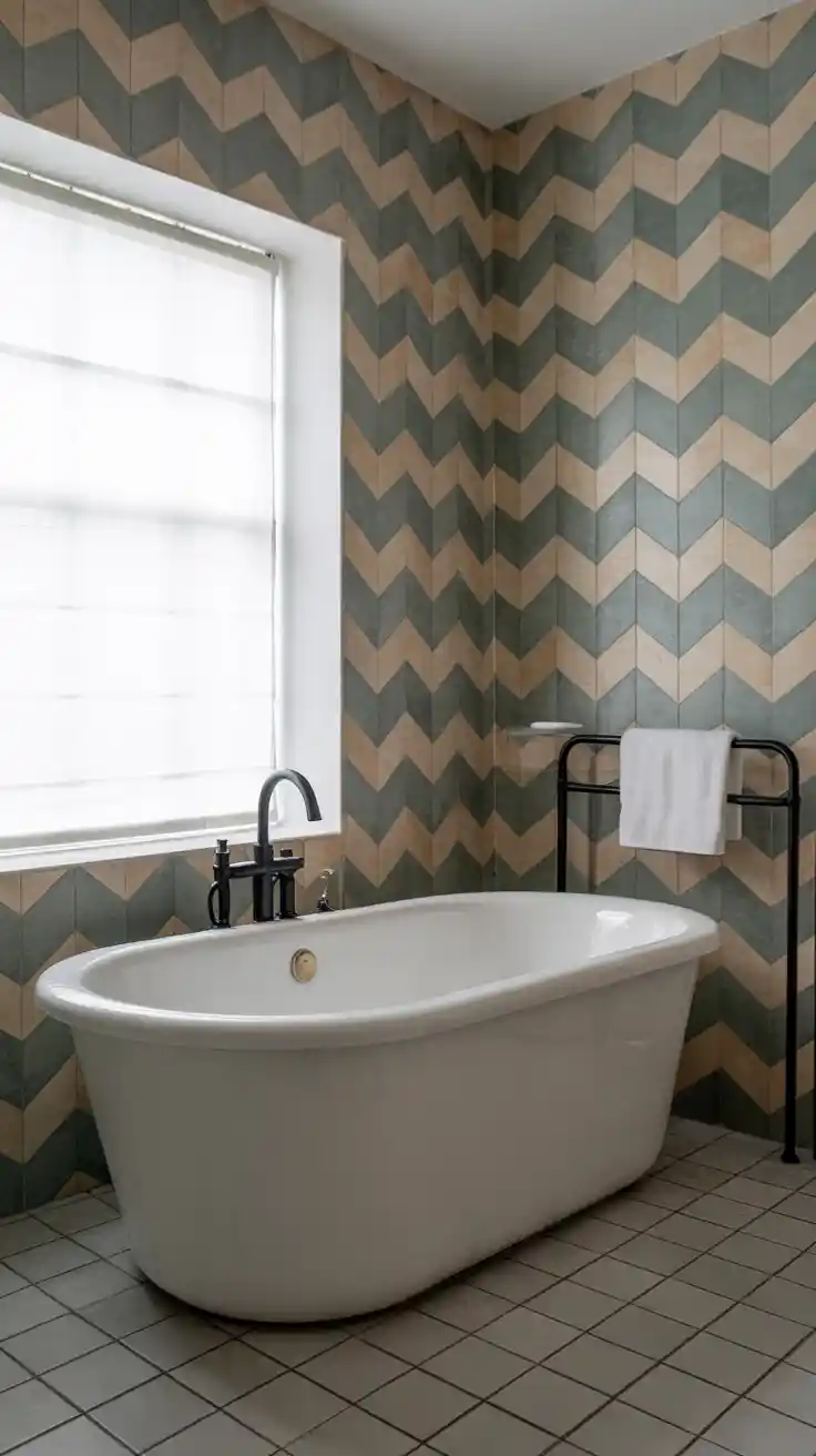 Transform Your Space With Inspiring Bathroom Makeover Ideas For 2026