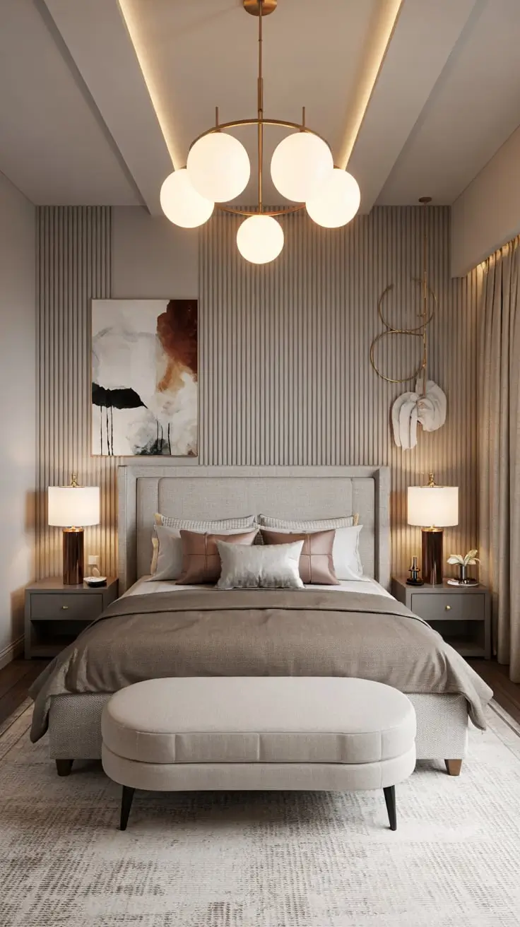 Fresh Inspiration for Modern Living With New Bedroom Ideas 2026