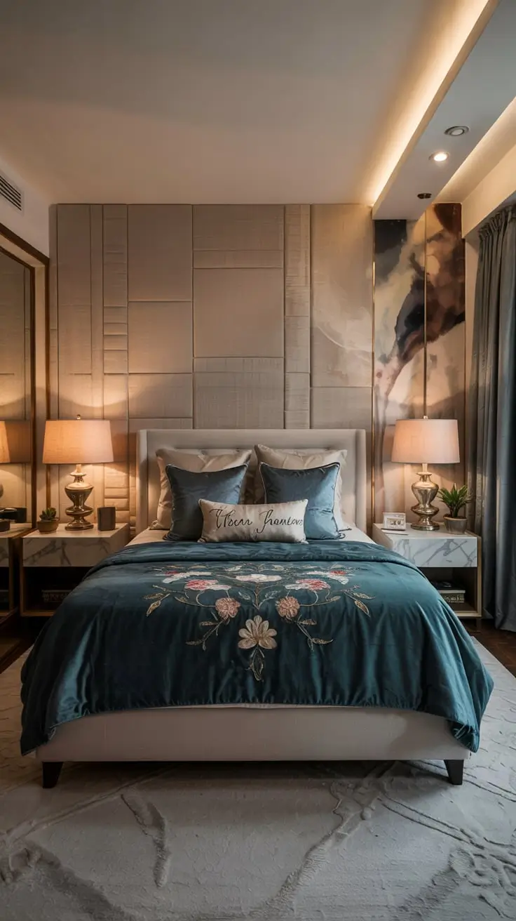 Fresh Inspiration for Modern Living With New Bedroom Ideas 2026