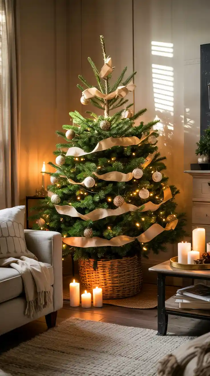 Magical Xmas Tree Ideas 2025 For A Stylish And Cozy Holiday Home