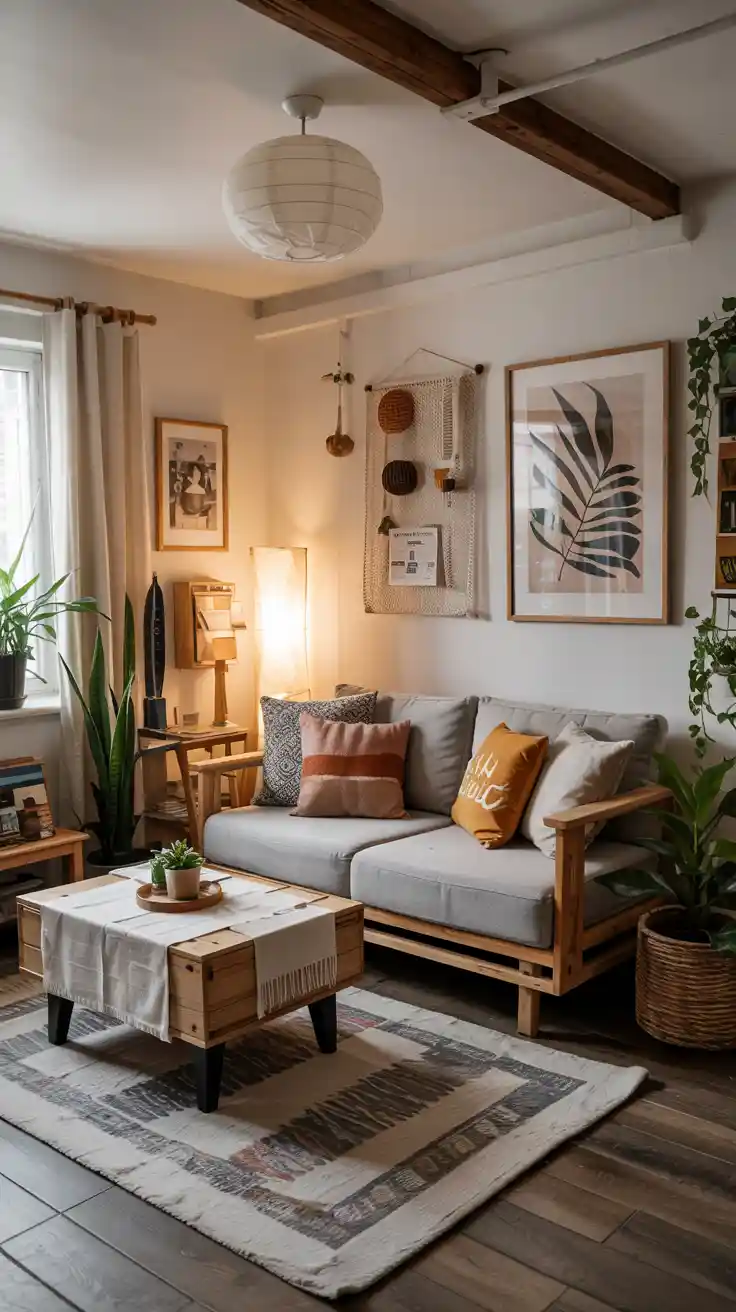 Transform Your Space With the Best Small Apartment Living Room Ideas 2026