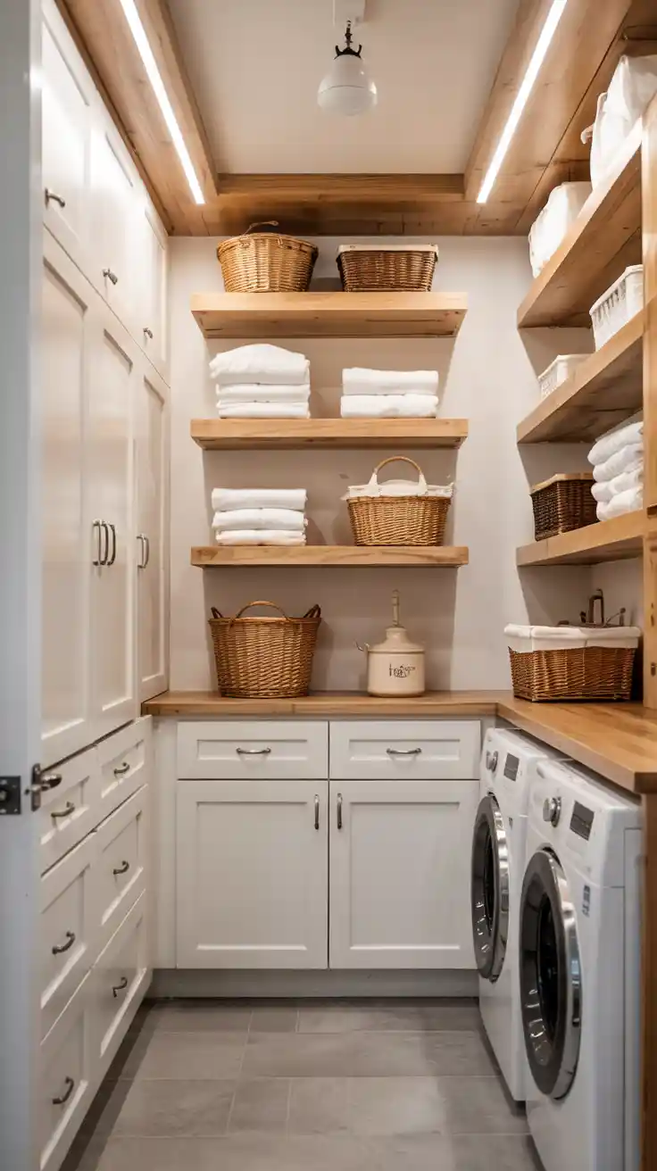 Transform Your Home With Inspiring Laundry Room Ideas 2026