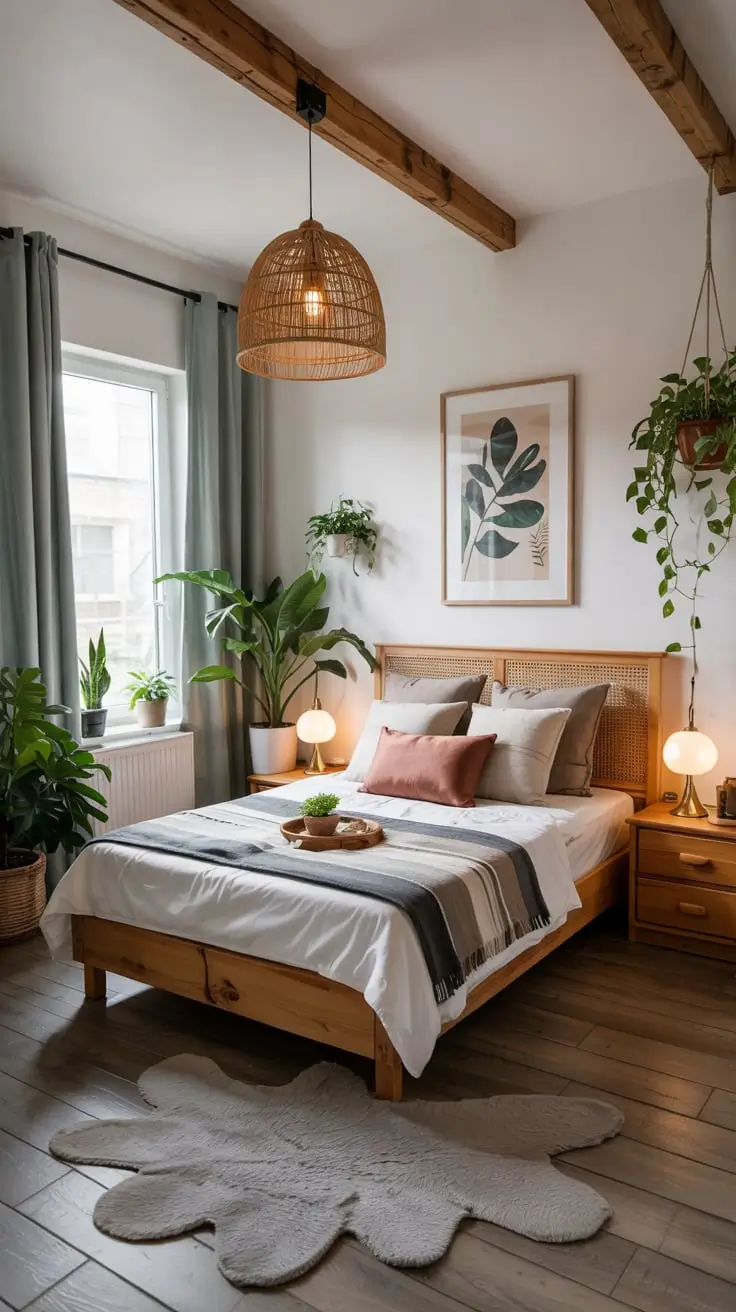 Fresh Inspiration for Transforming Compact Spaces with Small Bedroom Ideas 2026