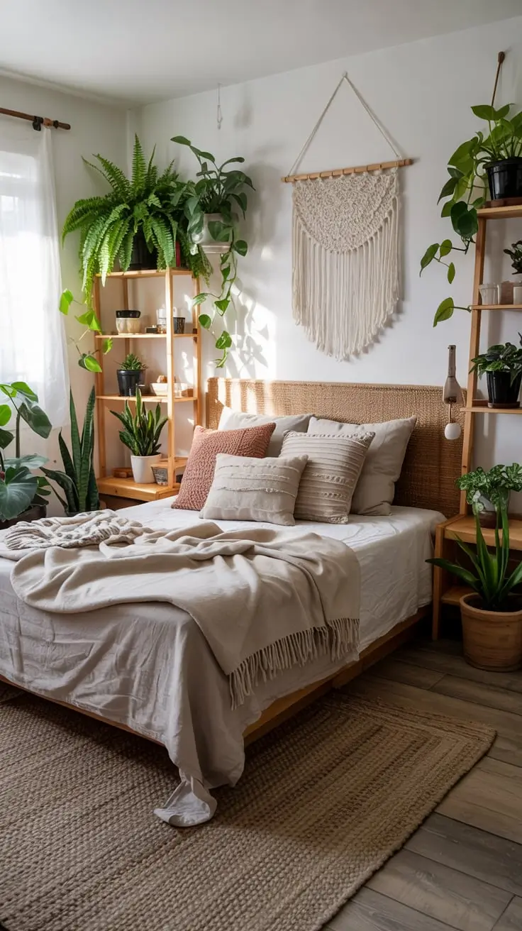 Fresh Inspiration for Transforming Compact Spaces with Small Bedroom Ideas 2026