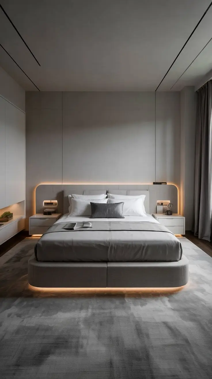 Fresh Inspiration for Transforming Compact Spaces with Small Bedroom Ideas 2026