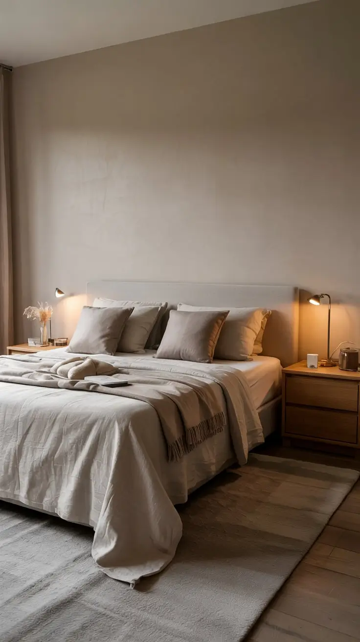 Transform Your Space With Stunning Bedroom Colors Ideas 2026