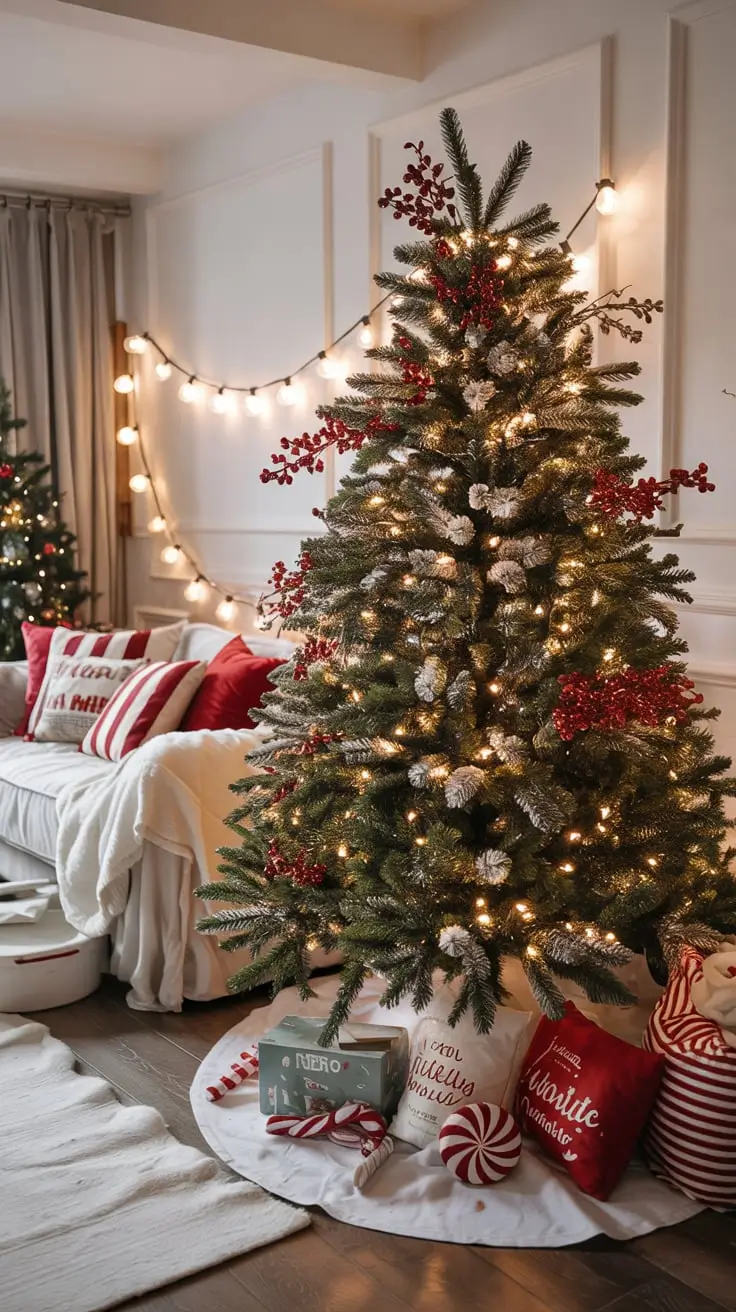 Holiday Home Transformations With the Best Xmas House Decor Ideas 2025