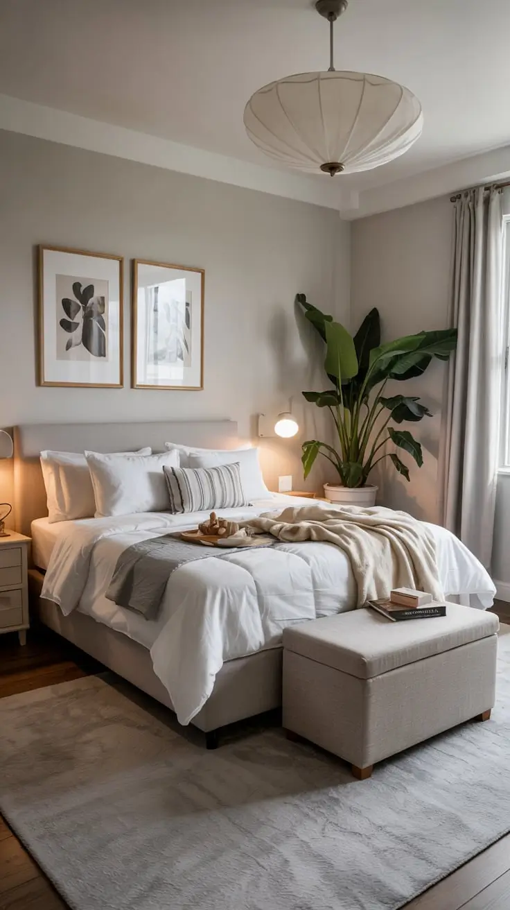 Transform Your Sleep Space With Stunning Queen Comforter Bedroom Sets Ideas 2026