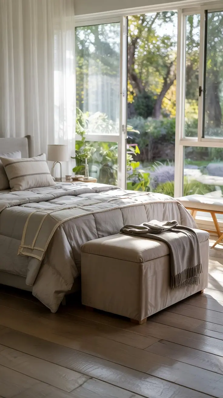 Transform Your Sleep Space With Stunning Queen Comforter Bedroom Sets Ideas 2026