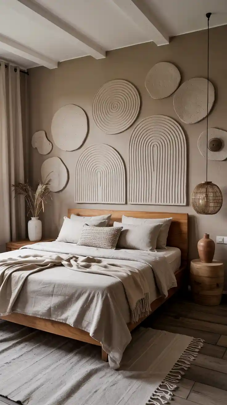 Transform Your Space With Stunning Bedroom Wall Decor Ideas 2026