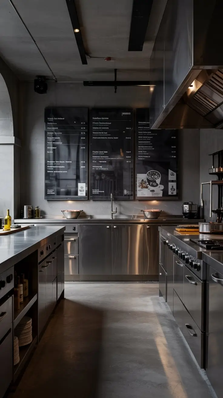 Revolutionizing Food Delivery With The Most Inspiring Dark Kitchen Ideas 2026