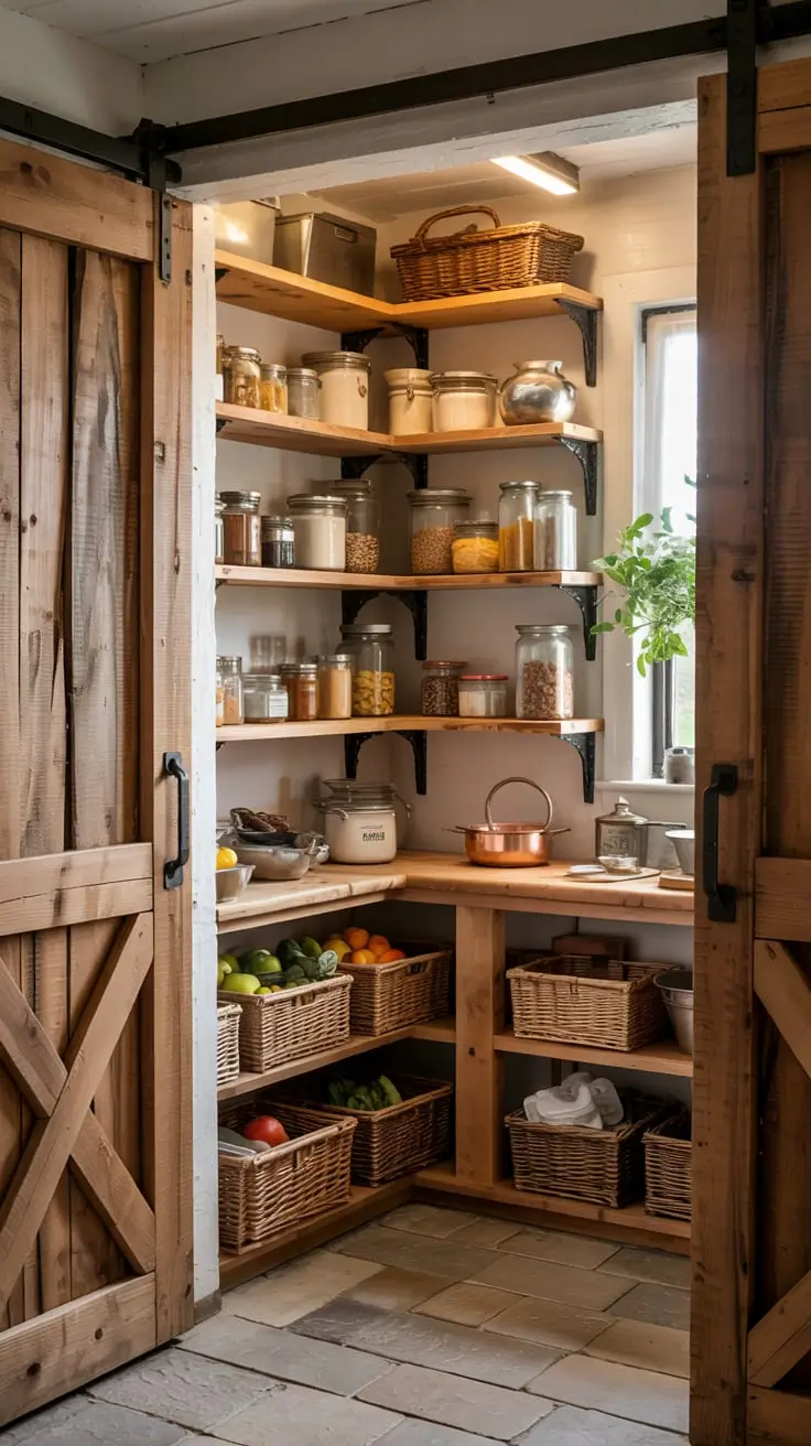 Timeless And Modern Inspirations For Farmhouse Kitchen Ideas 2026