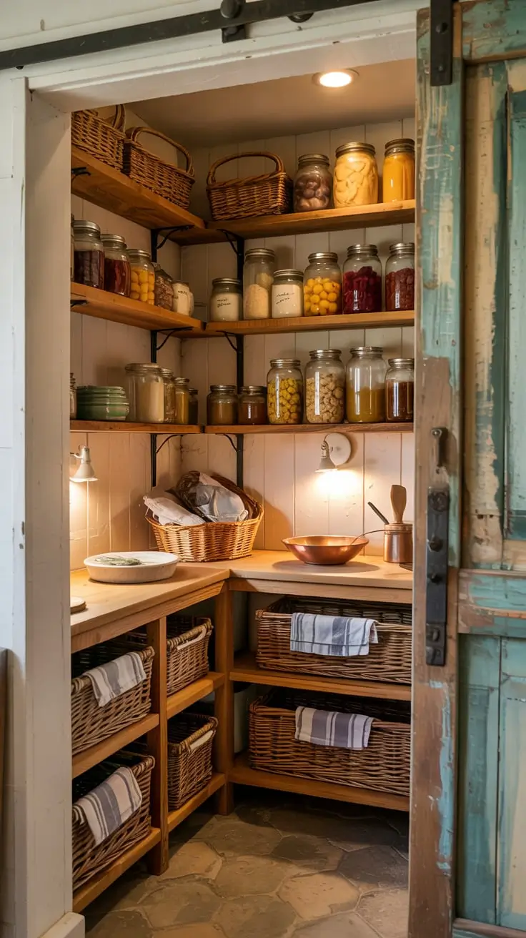 Timeless And Modern Inspirations For Farmhouse Kitchen Ideas 2026