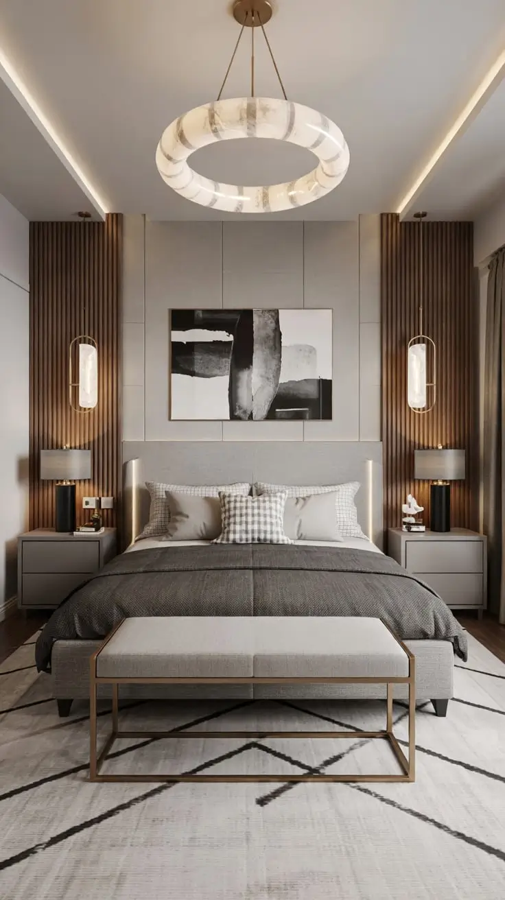 Stylish and Trendsetting Bedroom Bench Ideas to Transform Your Space in 2026