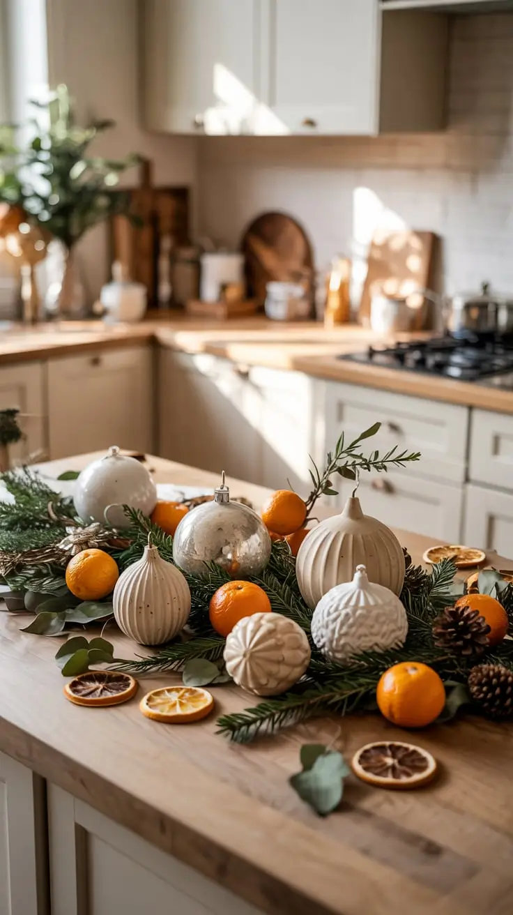 Holiday Kitchen Magic Ideas To Inspire Your Best Christmas Style In 2025
