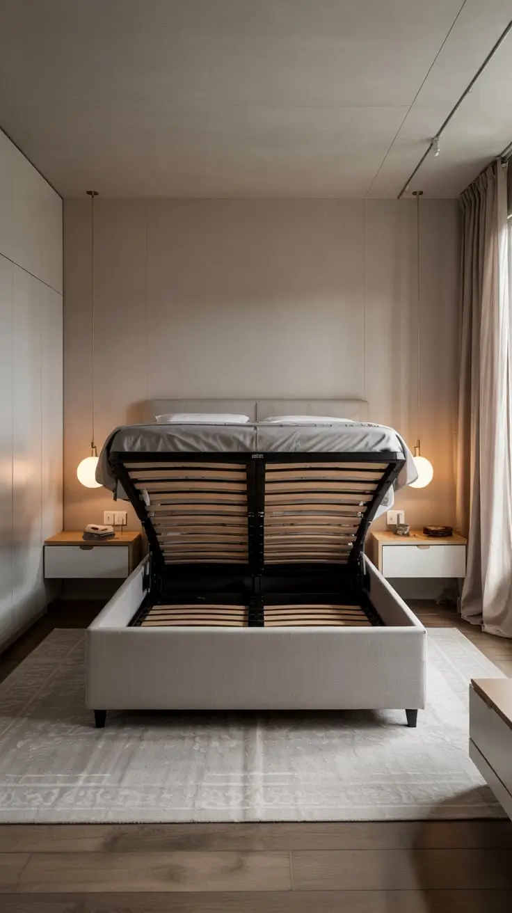 Transform Your Space With Inspiring Bedroom Furniture Ideas 2026