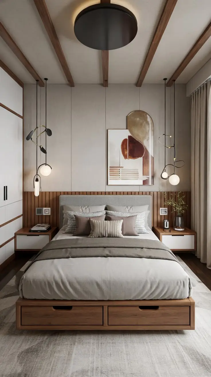 Transform Your Space With Inspiring Bedroom Furniture Ideas 2026