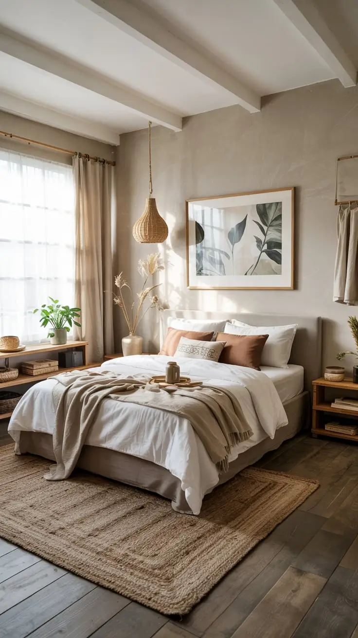 Transform Your Space With Inspiring Bedroom Furniture Ideas 2026