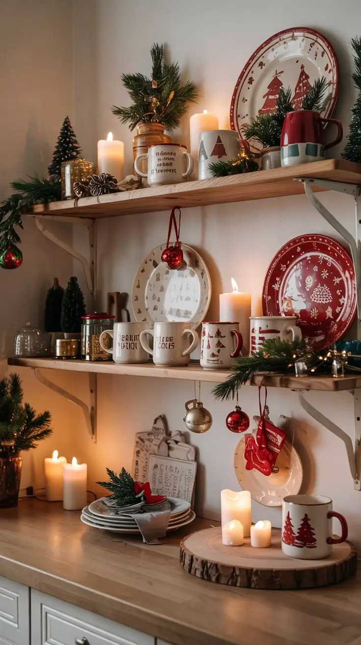 Holiday Kitchen Magic Ideas To Inspire Your Best Christmas Style In 2025