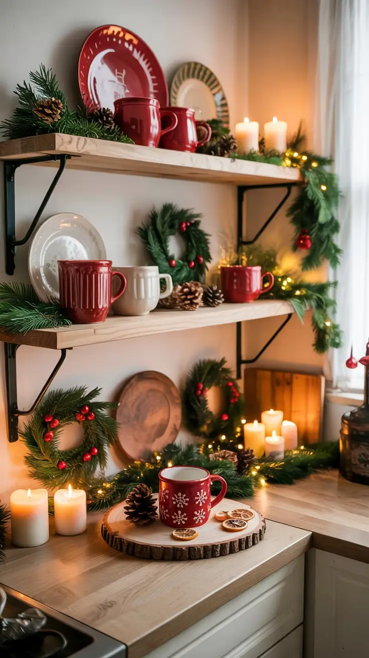 Holiday Kitchen Magic Ideas To Inspire Your Best Christmas Style In 2025