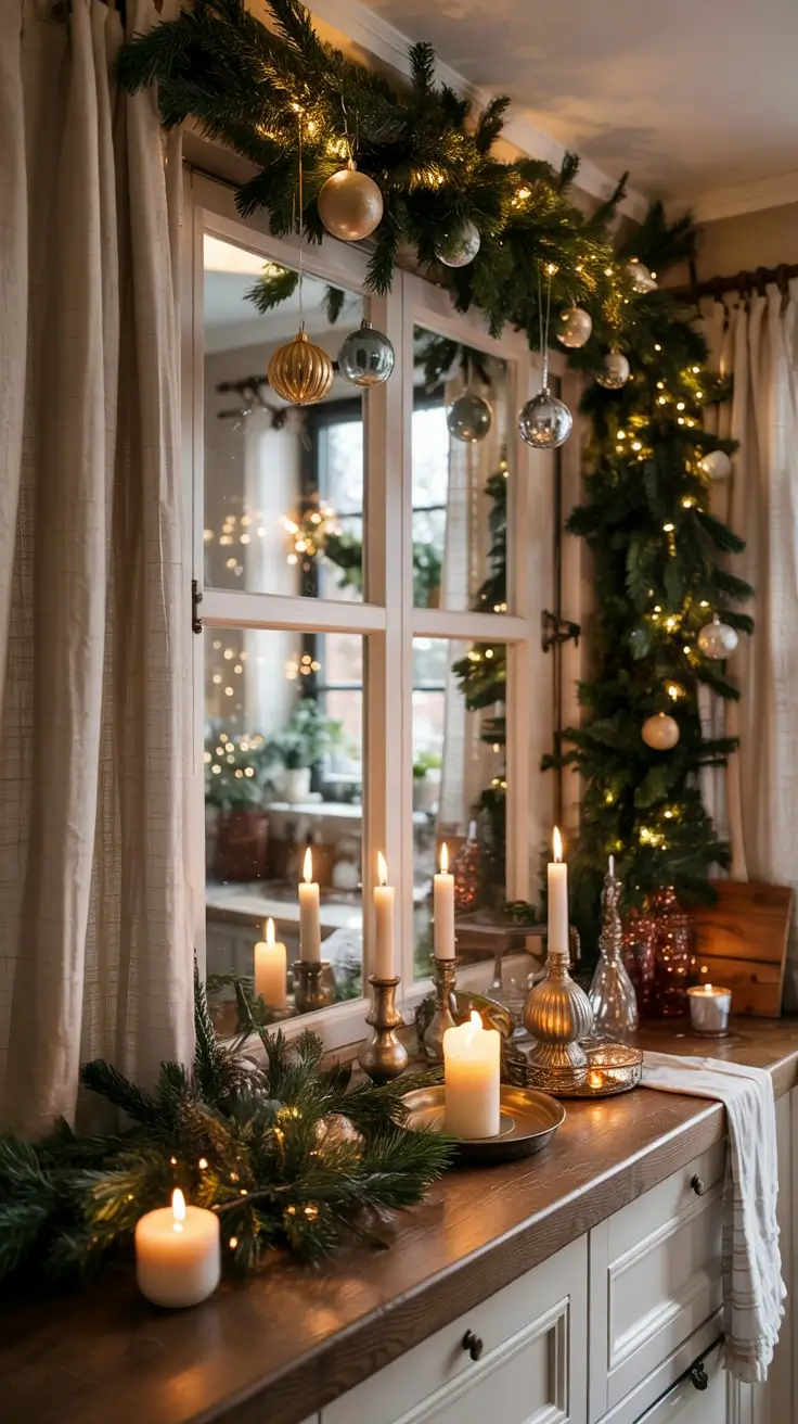 Holiday Kitchen Magic Ideas To Inspire Your Best Christmas Style In 2025