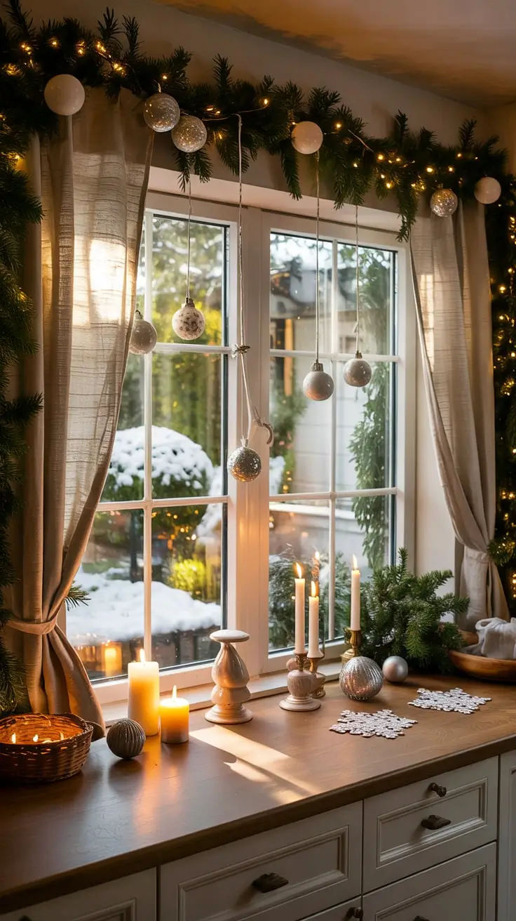 Holiday Kitchen Magic Ideas To Inspire Your Best Christmas Style In 2025