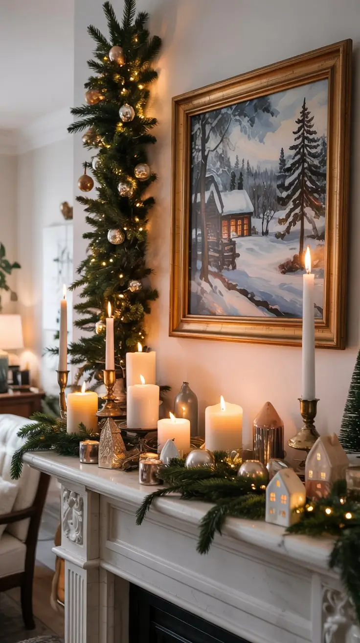 Fresh And Inspiring Xmas Decorations Ideas 2025 For A Modern Holiday Home