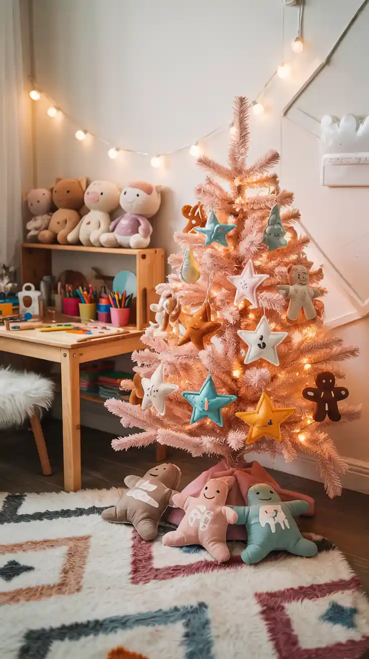Magical Xmas Tree Ideas 2025 For A Stylish And Cozy Holiday Home