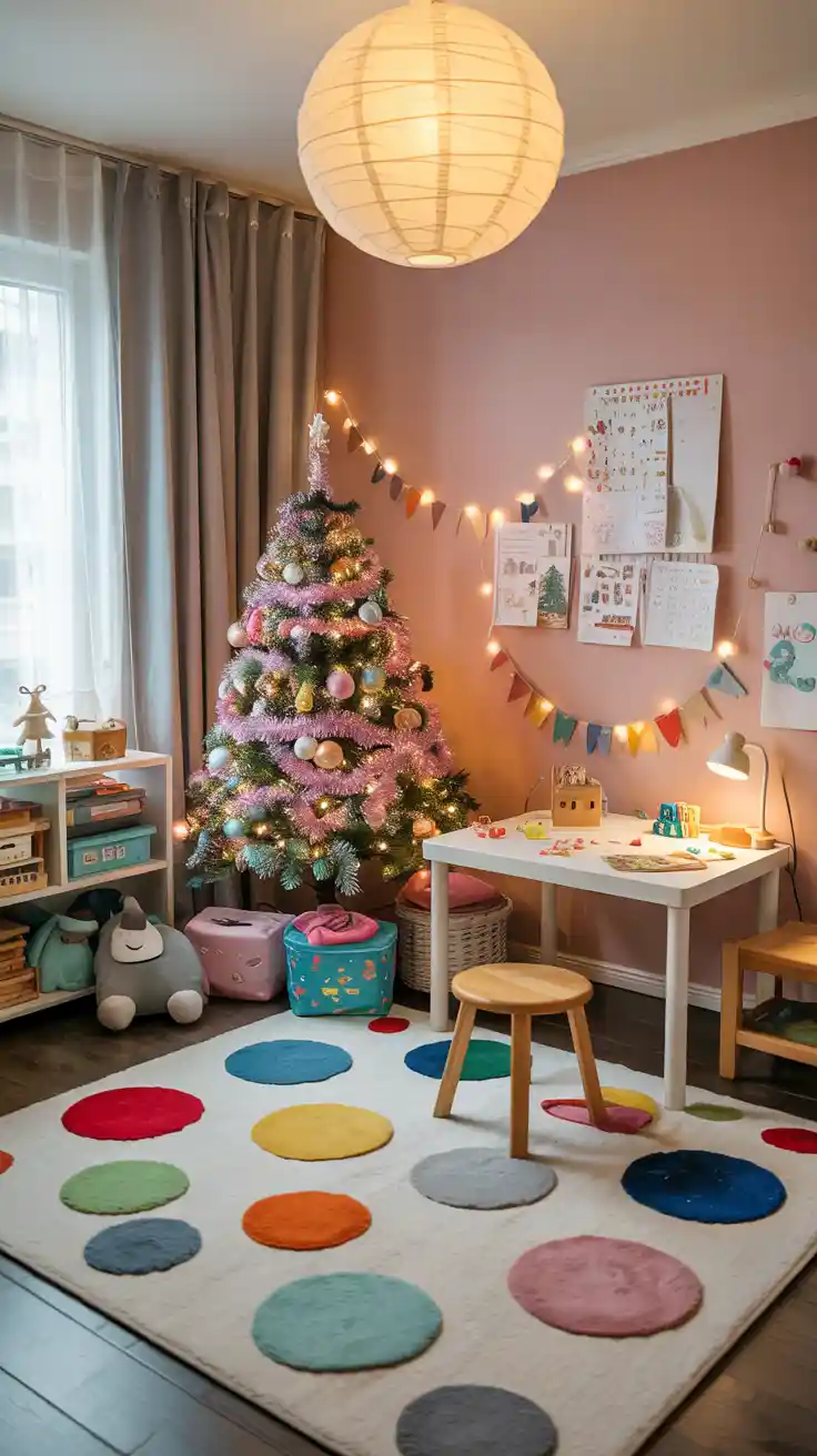 Magical Xmas Tree Ideas 2025 For A Stylish And Cozy Holiday Home