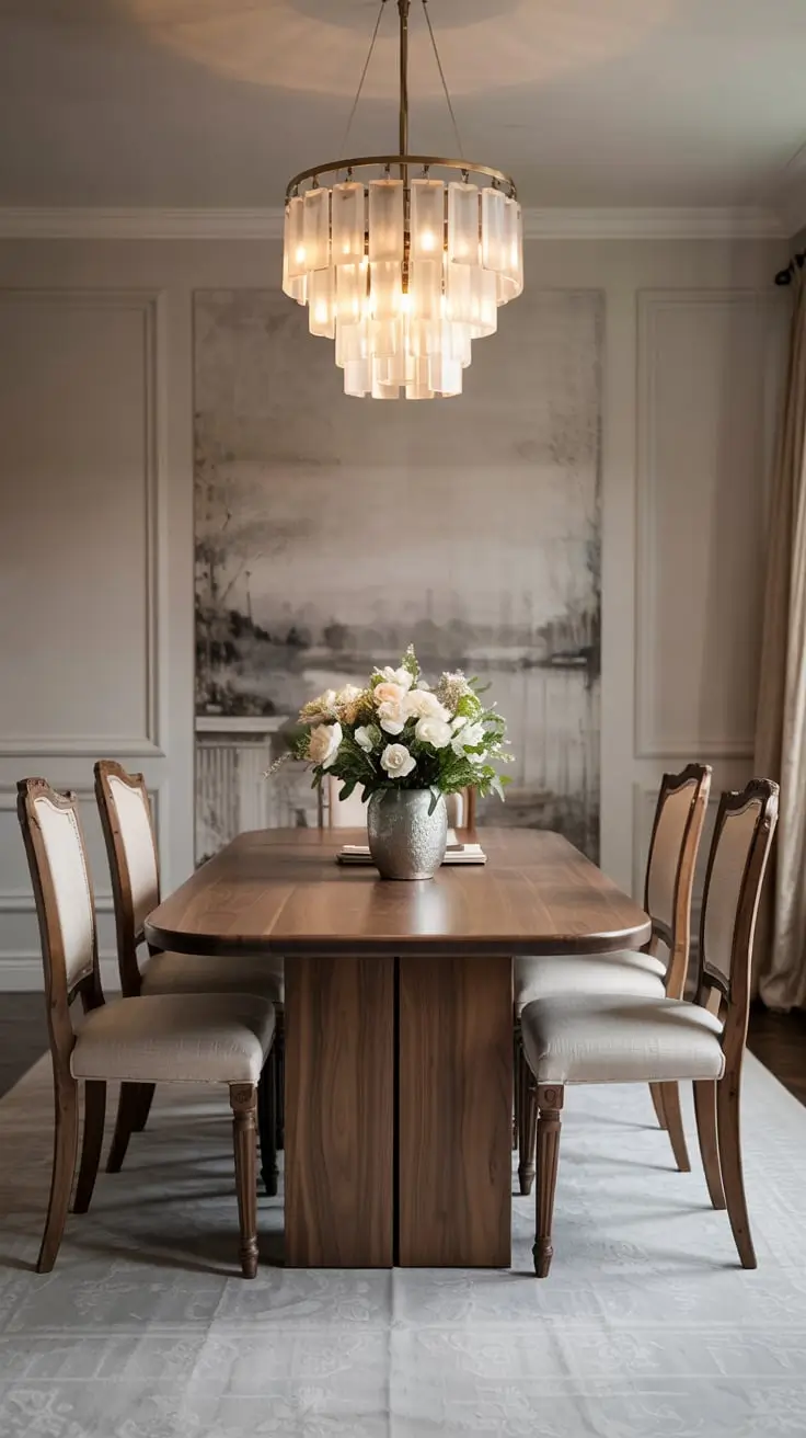 Fresh Inspirations for Beautiful Dining Spaces in 2026