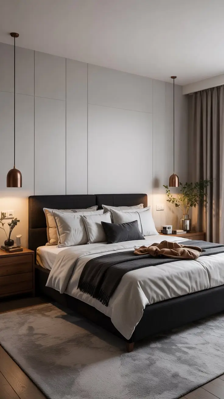 Transform Your Space With Stunning Bedroom Colors Ideas 2026